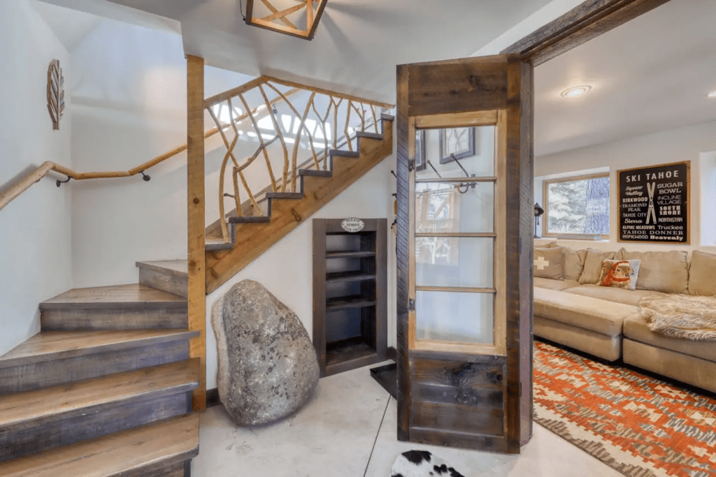 basement conversion renovation by reliable contractors